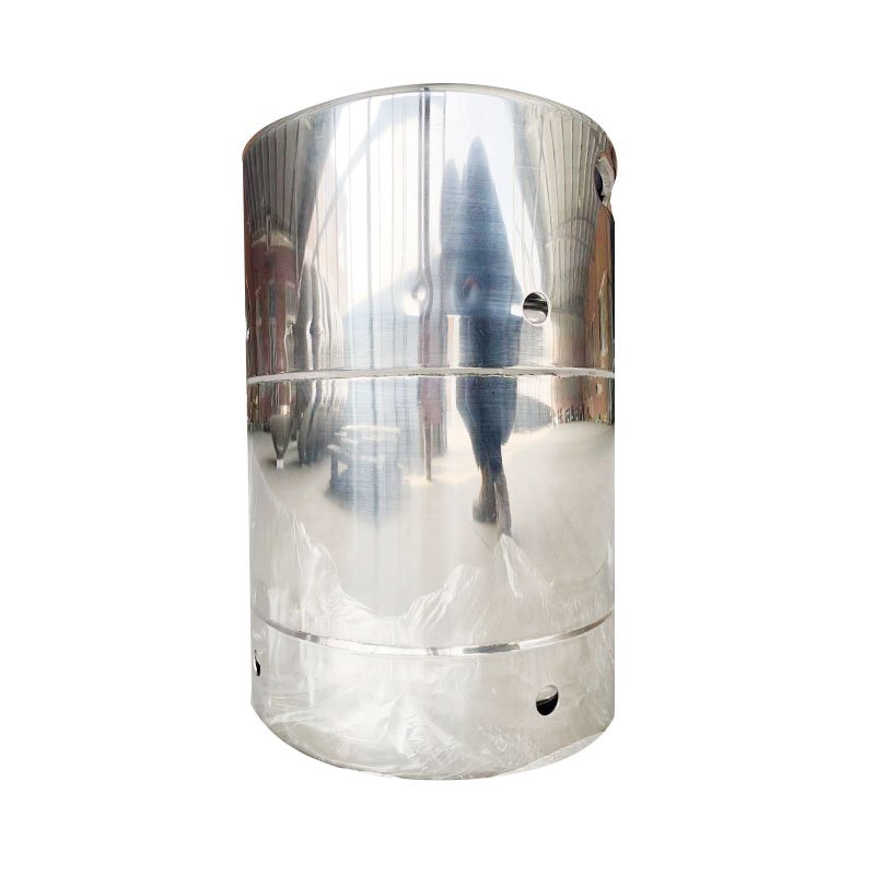 ​Electrolyte tank